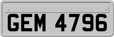 GEM4796