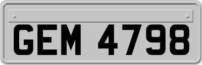 GEM4798