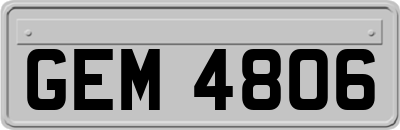 GEM4806