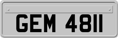 GEM4811
