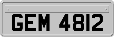 GEM4812