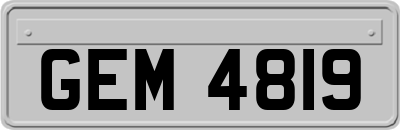 GEM4819