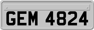 GEM4824
