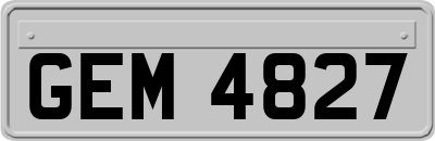 GEM4827
