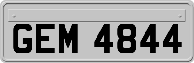 GEM4844