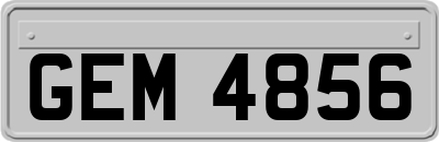 GEM4856