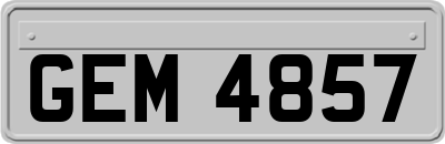 GEM4857