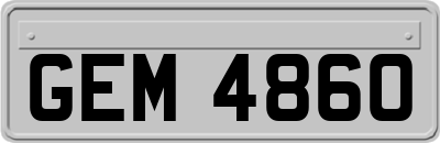 GEM4860