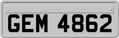 GEM4862