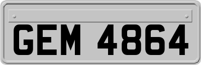 GEM4864