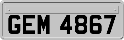 GEM4867