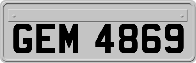 GEM4869