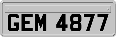 GEM4877