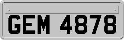GEM4878