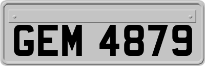 GEM4879