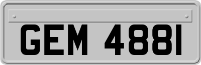 GEM4881