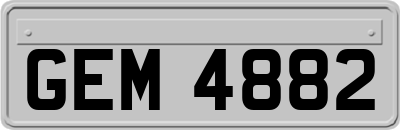 GEM4882