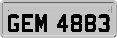 GEM4883