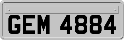 GEM4884