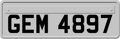 GEM4897