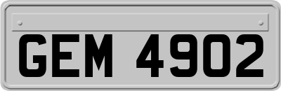GEM4902