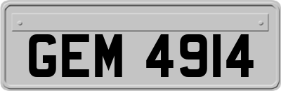 GEM4914