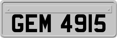 GEM4915