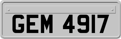 GEM4917
