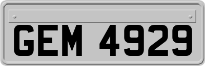 GEM4929