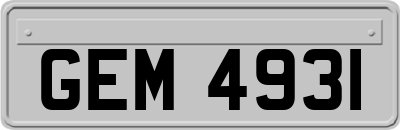 GEM4931