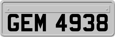 GEM4938