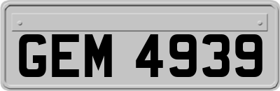 GEM4939