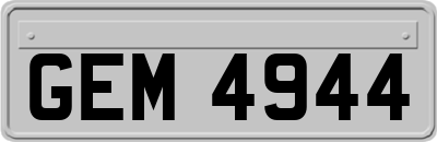 GEM4944