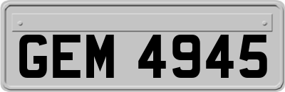GEM4945