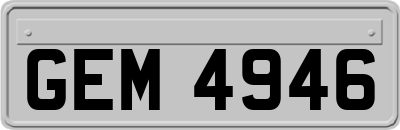 GEM4946