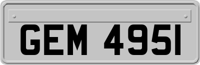 GEM4951