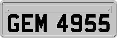GEM4955