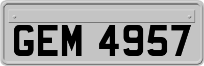 GEM4957