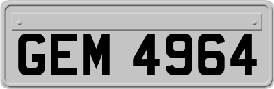 GEM4964