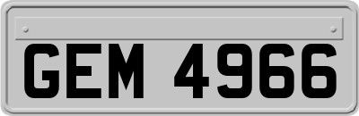 GEM4966