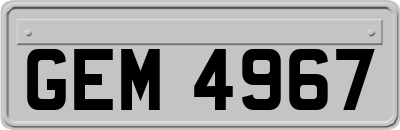 GEM4967