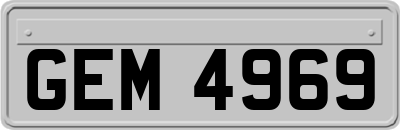 GEM4969