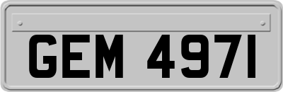 GEM4971