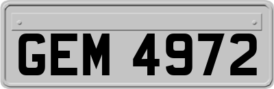 GEM4972