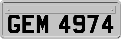 GEM4974
