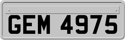 GEM4975