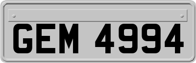 GEM4994