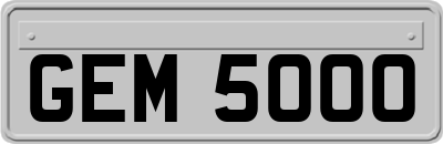 GEM5000