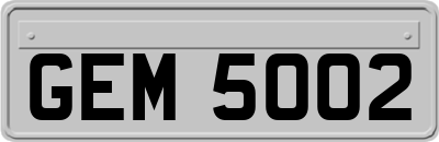 GEM5002
