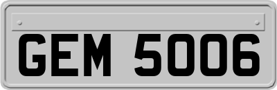 GEM5006